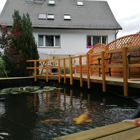Ledig 92662 By Interhome Apartment *
