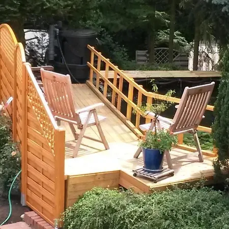 Apartment Ledig 92662 By Interhome Freital