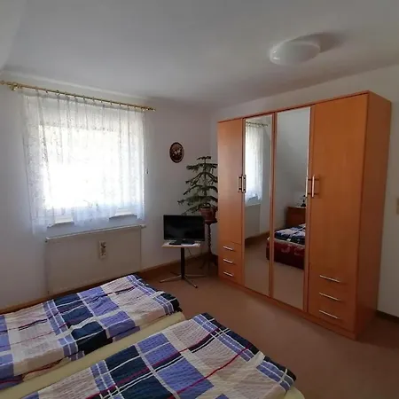 Апартаменты Ledig 92662 By Interhome