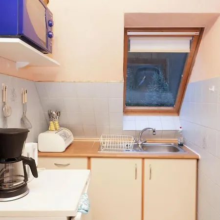 Ledig 92662 By Interhome * Freital