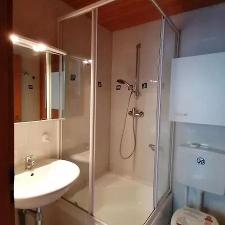 Ledig 92662 By Interhome Апартаменты Фрайталь