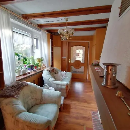 Ledig 92662 By Interhome Фрайталь