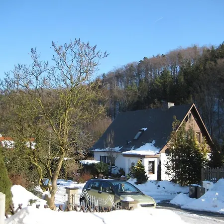 Ledig 92662 By Interhome Фрайталь