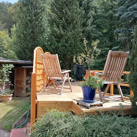 Ledig 92662 By Interhome شقة
