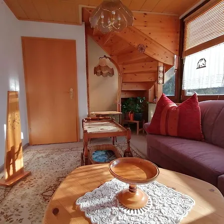 Ledig 92662 By Interhome * Фрайталь