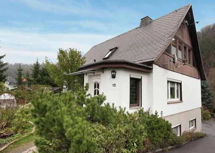 Ledig 92662 By Interhome