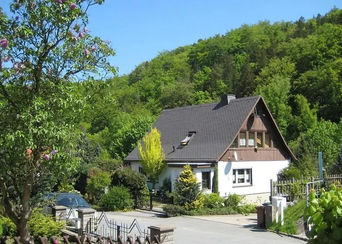 Ledig 92662 By Interhome フライタール