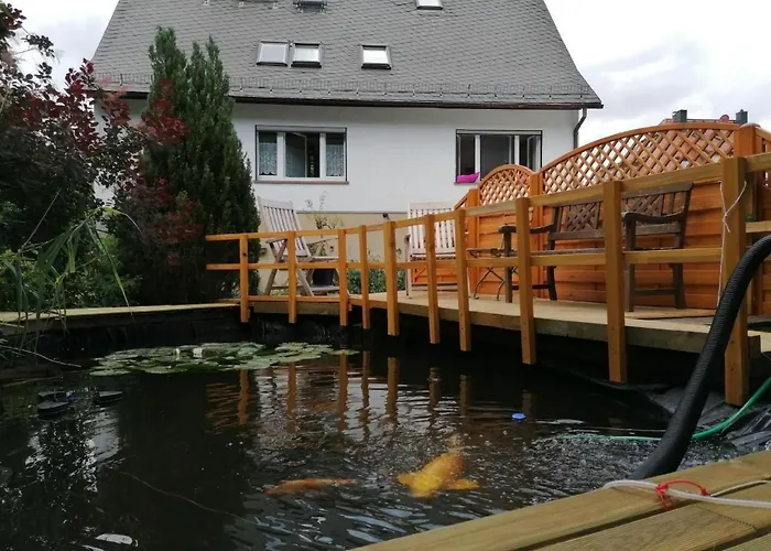 Ledig 92662 By Interhome Apartment *
