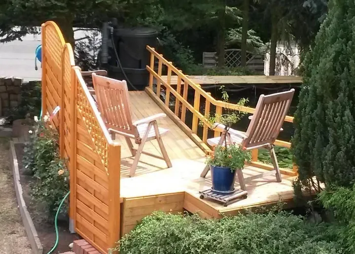 アパート Ledig 92662 By Interhome フライタール