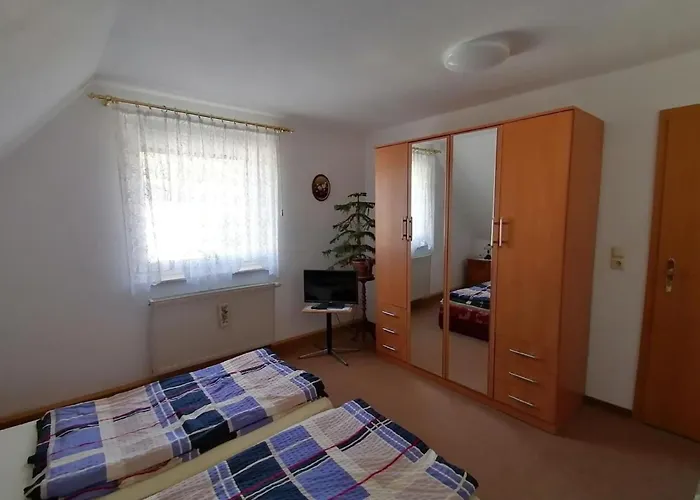 Apartment Ledig 92662 By Interhome