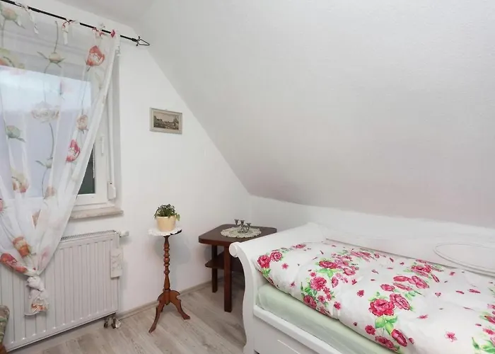 Ledig 92662 By Interhome Apartment Freital