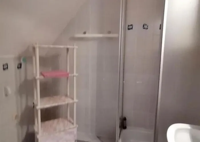 Ledig 92662 By Interhome アパート *