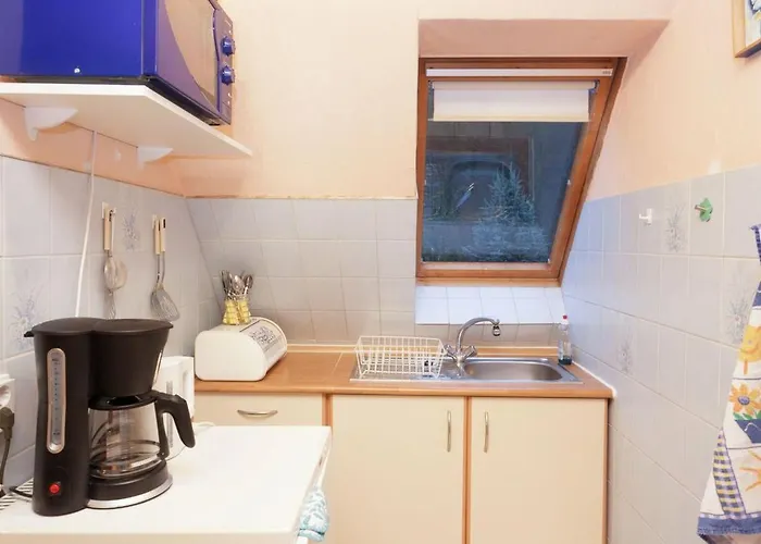 Ledig 92662 By Interhome * Freital