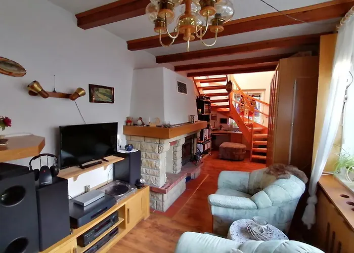 Ledig 92662 By Interhome * Freital