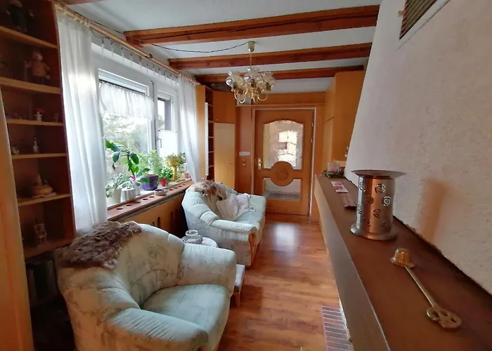 Ledig 92662 By Interhome フライタール