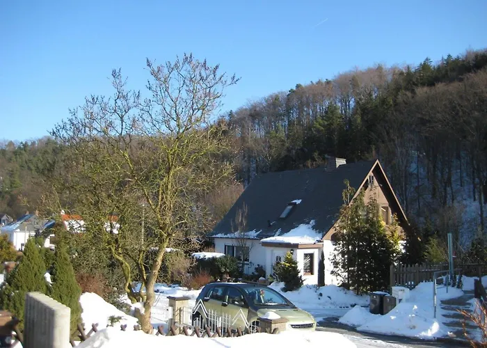 Ledig 92662 By Interhome Freital