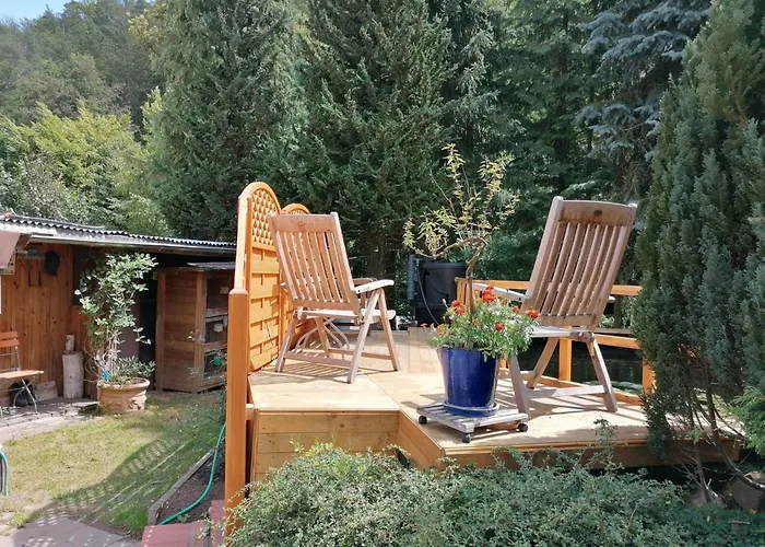 Ledig 92662 By Interhome Apartment