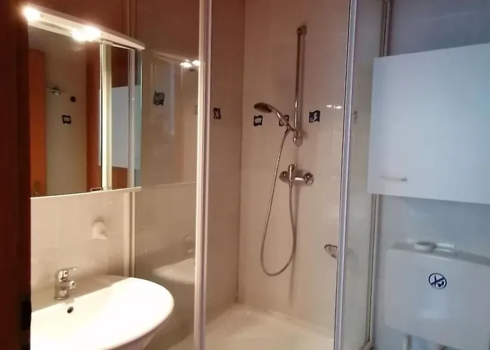 Ledig 92662 By Interhome *