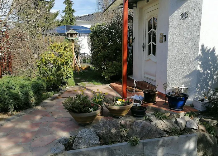 Ledig 92662 By Interhome * Freital