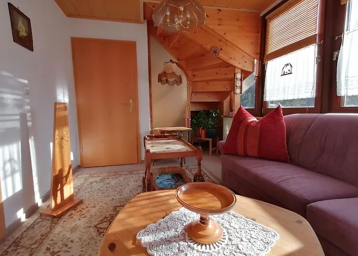 Ledig 92662 By Interhome * Freital