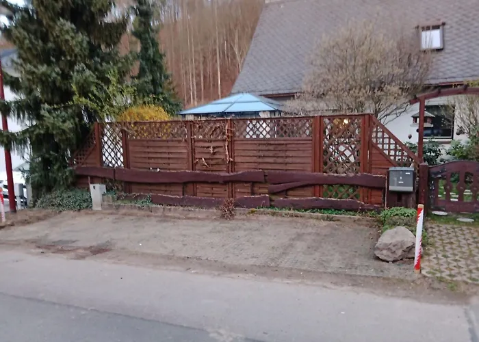 Ledig 92662 By Interhome アパート