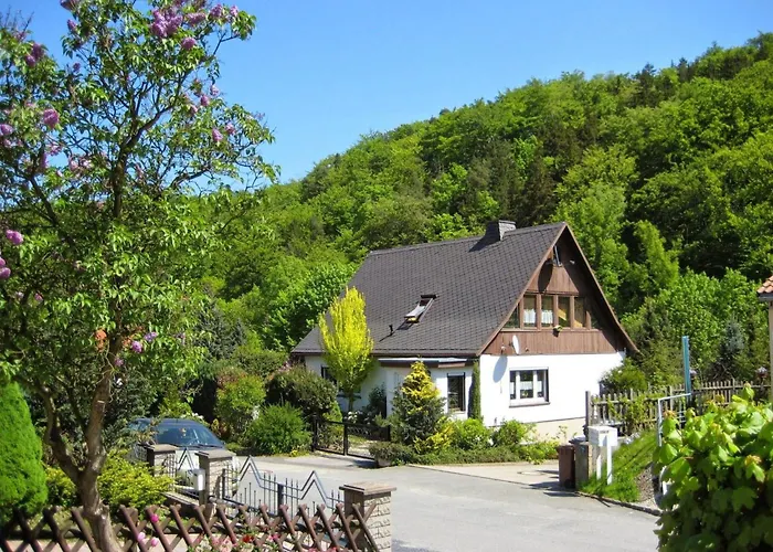 アパート Ledig 92662 By Interhome フライタール